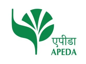 APEDA Registered