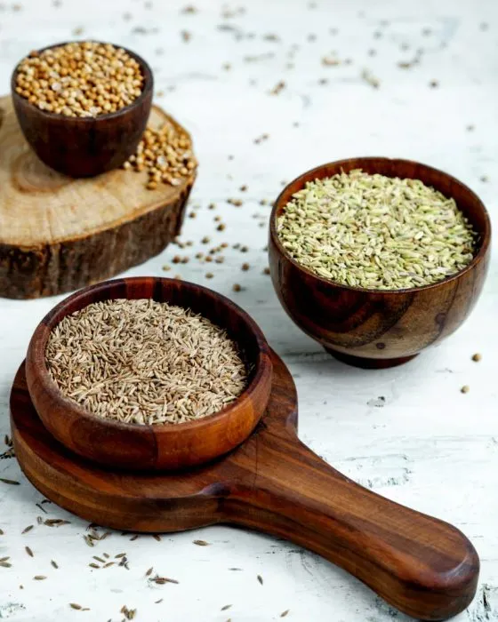 Sesame Seeds Exporter