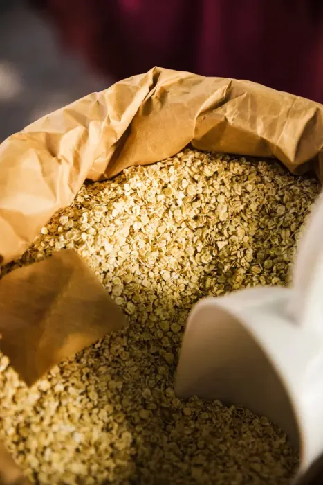 Dehydrated Vegetable Flakes