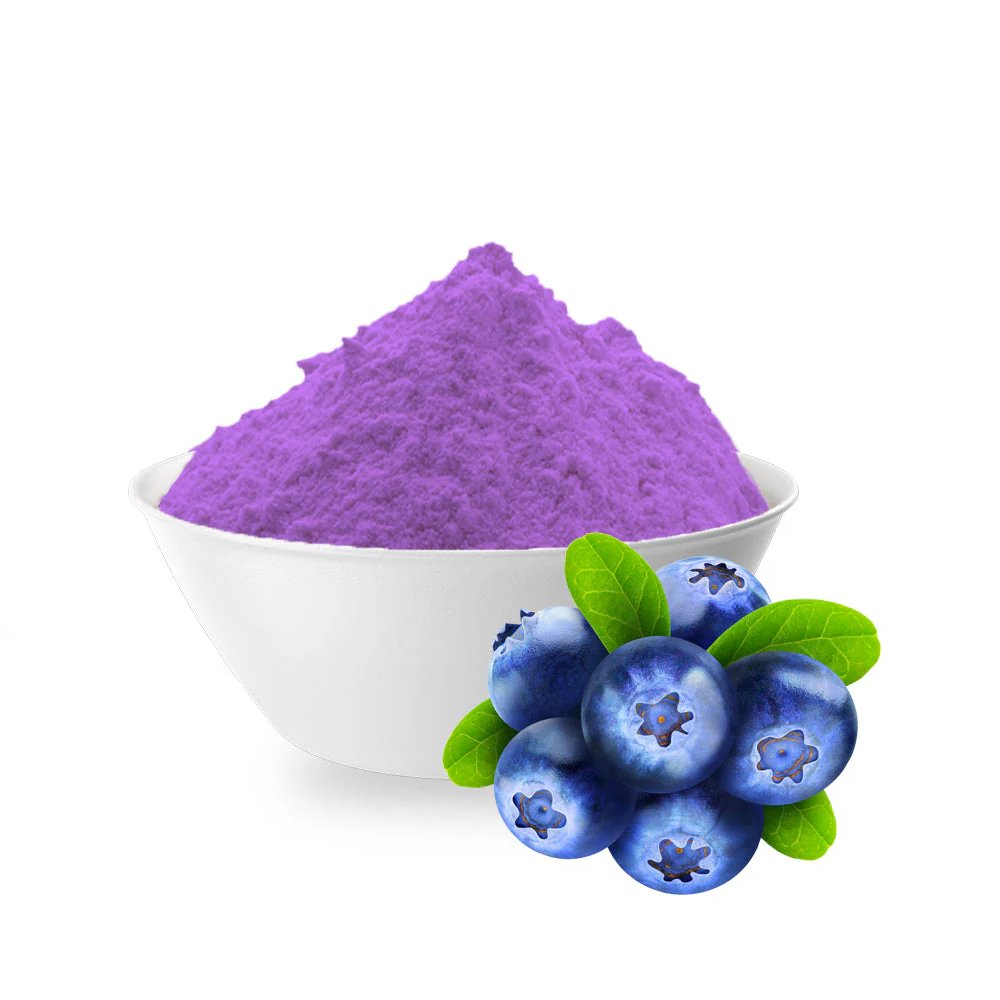 Blueberry Powder