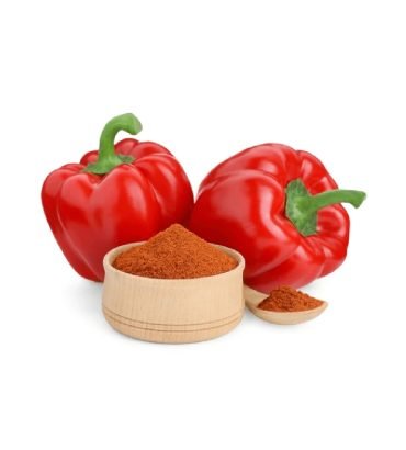 Capsicum Powder