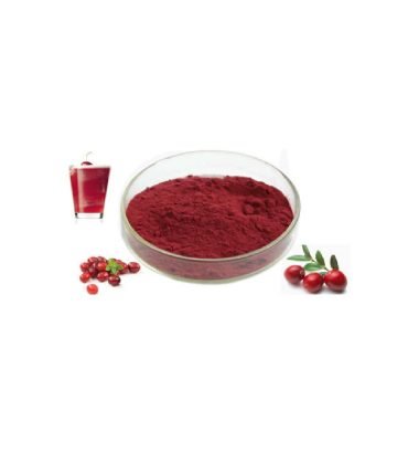 Cranberry Powder