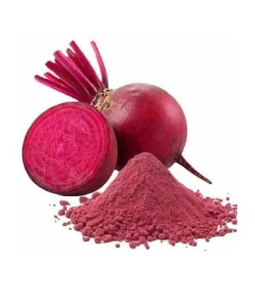 Dehydrated Beetroot Powder