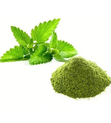 Dehydrated Curry Leaves Powder