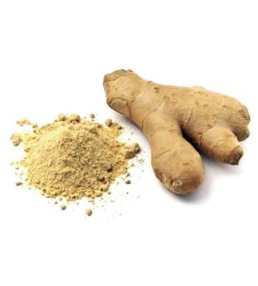 Dehydrated Ginger Powder