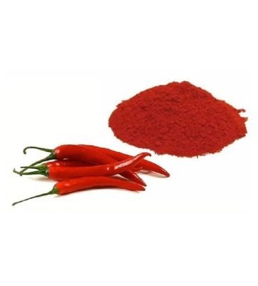 Dehydrated Red Chilli Powder