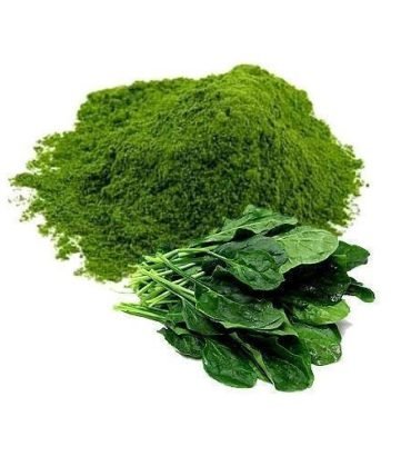 Dehydrated Spinach Powder