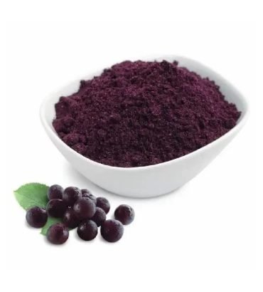 Elderberry Powder