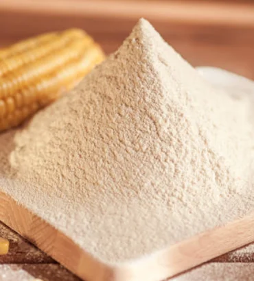 Maize Flour