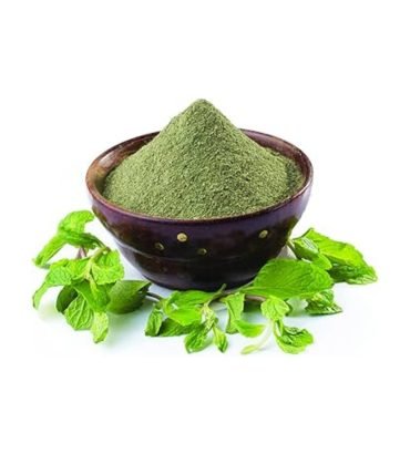 Mint Powder