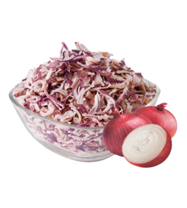 Onion Flakes