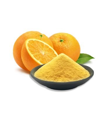 Orange Powder
