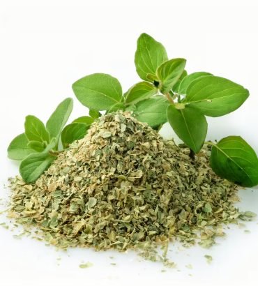 Oregano Flakes
