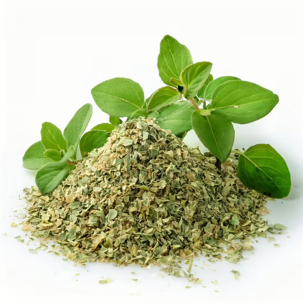 Oregano Flakes