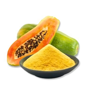 Papaya Powder