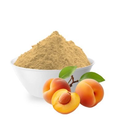 Peach Powder