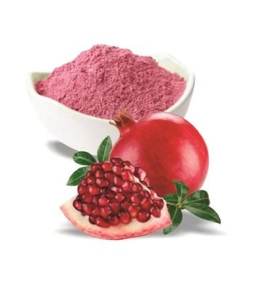 Pomegranate Powder