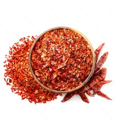 Red chilli Flakes