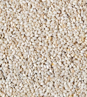 Hulled Sesame Seeds