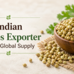 Top Indian Spices Exporter for Bulk Global Supply