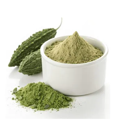 Bitter Gourd Powder