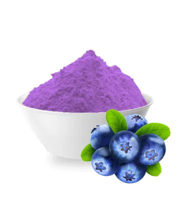 Blueberry Powder