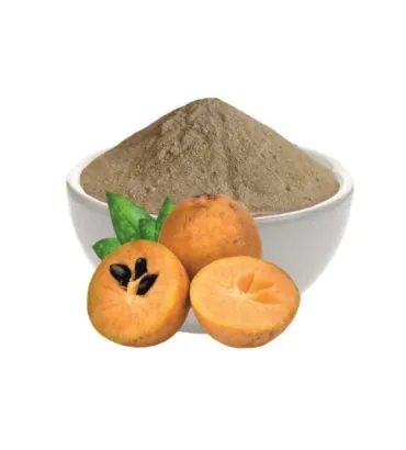 Chikoo Powder