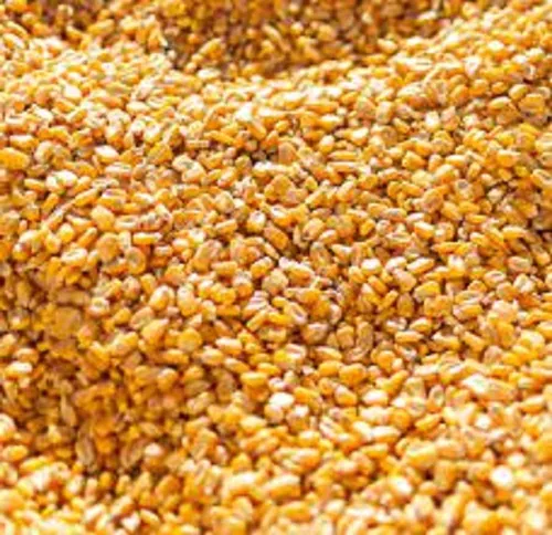Corn Feed Grade
