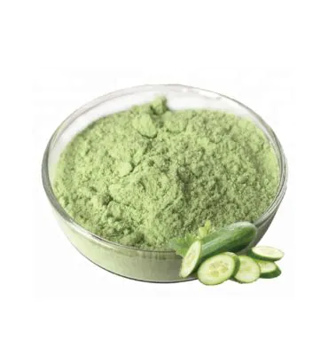 Cucumber Powder