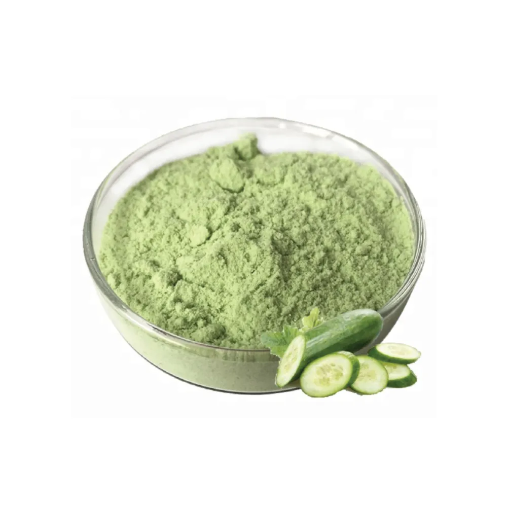 Cucumber Powder