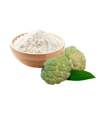 Custard Apple Powder