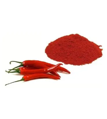 Dehydrated Red Chilli Powder