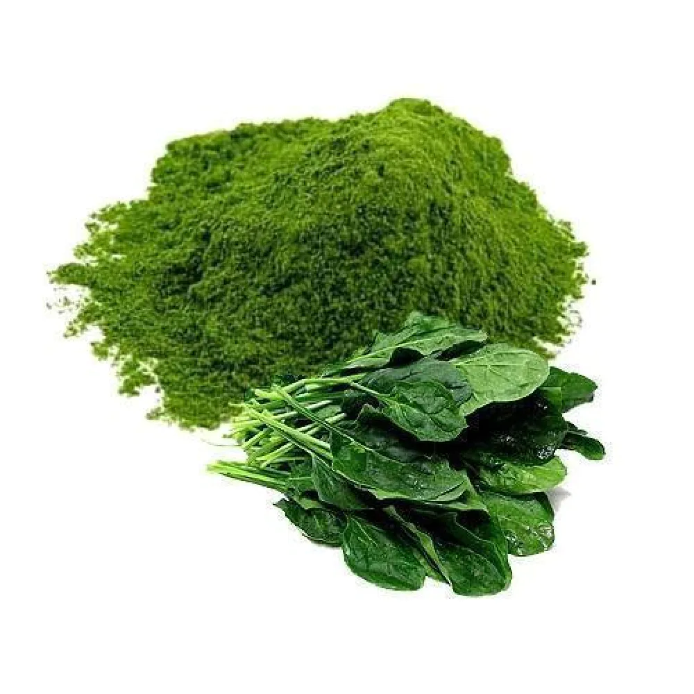 Dehydrated Spinach Powder