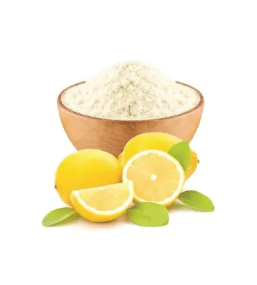 Lemon Powder