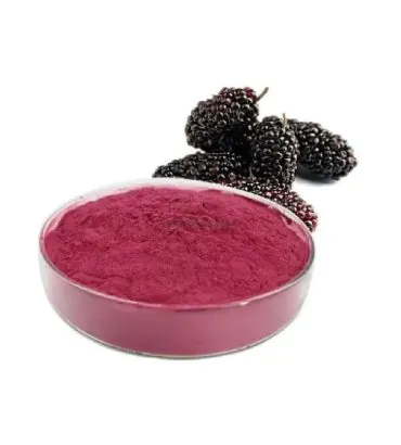 Mulberry Powder