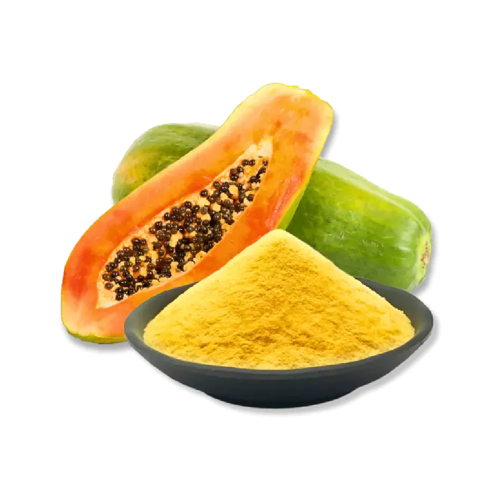 Papaya Powder