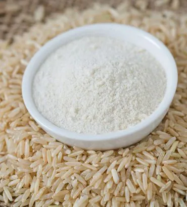 Rice Flour