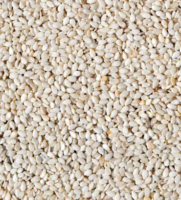 Hulled Sesame Seeds